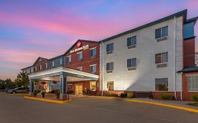 Best Western Plus Des Moines West Inn & Suites